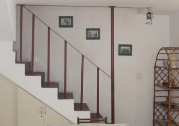 Departamento en Necochea