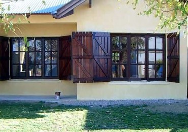 Buena casa en venta en Coronel Suarez