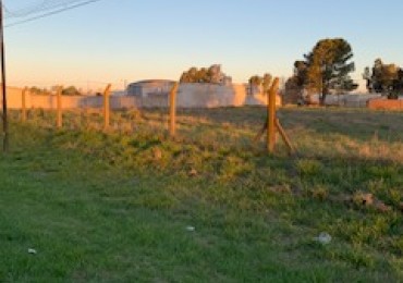 Hermoso lote en venta
