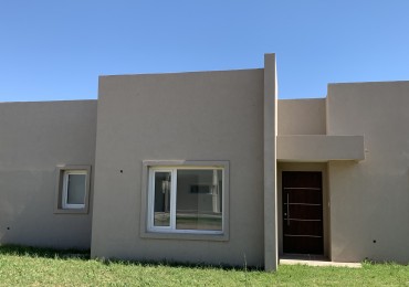 Casa a Estrenar en Venta