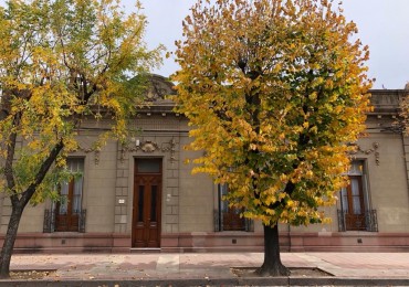 Hermosa Propiedad Historica en venta 