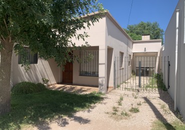 Casa en Venta ciudad de Coronel Suarez