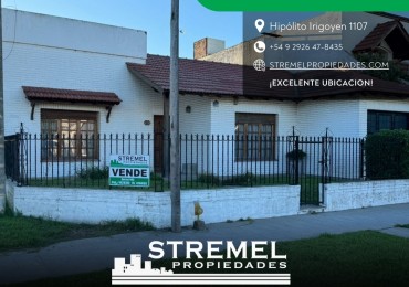 Casa en esquina, hermosa zona. ¡Lista para Escriturar!