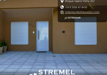 Casa a Estrenar