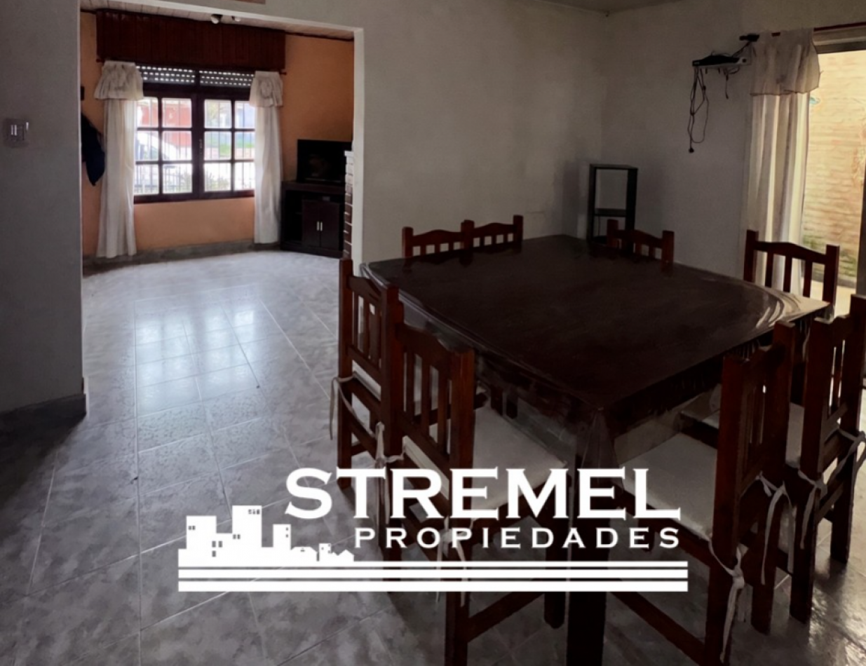 Casa en Venta!!!