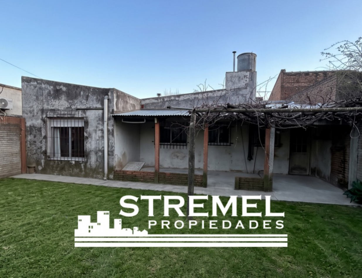 Casa en Venta!!!