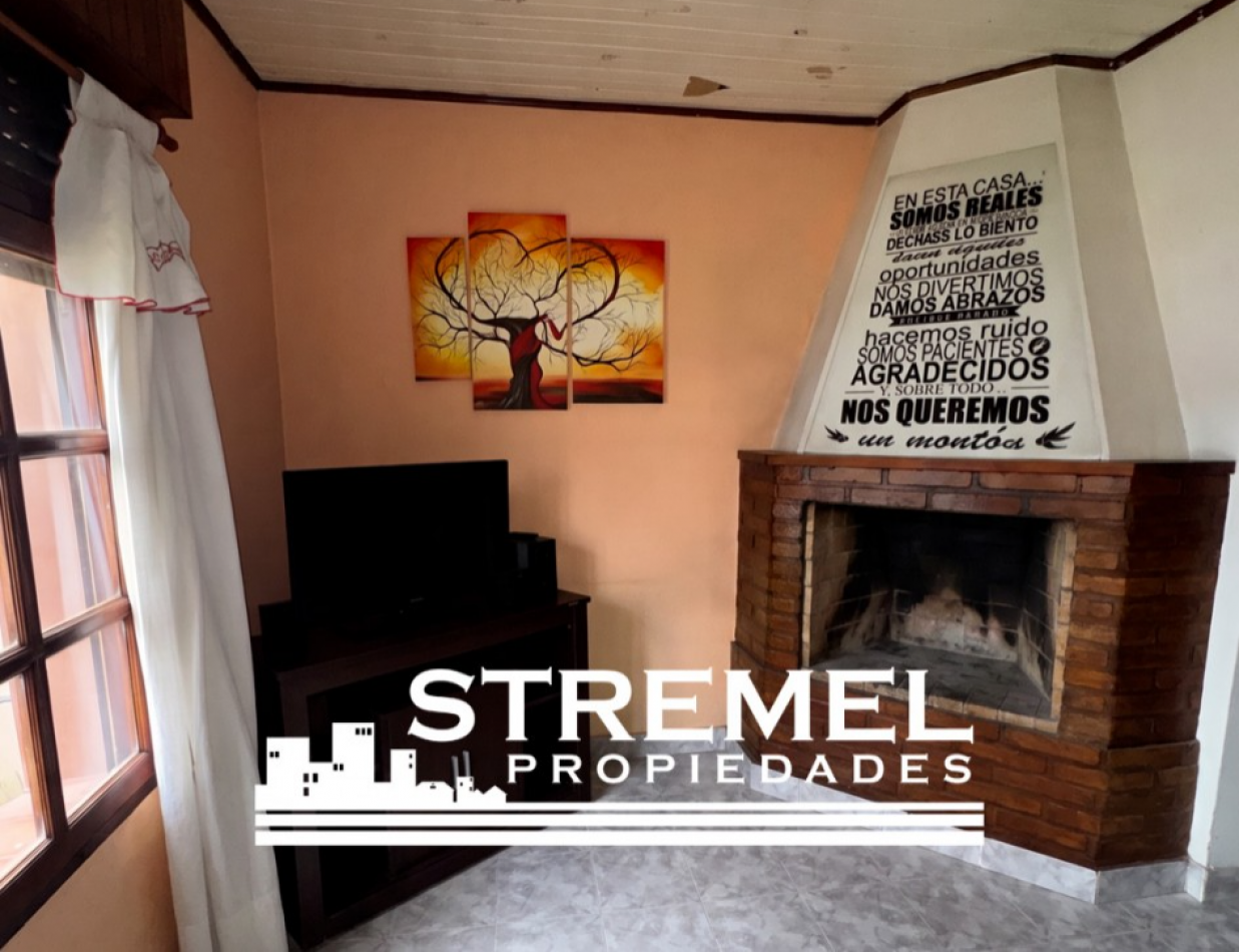 Casa en Venta!!!