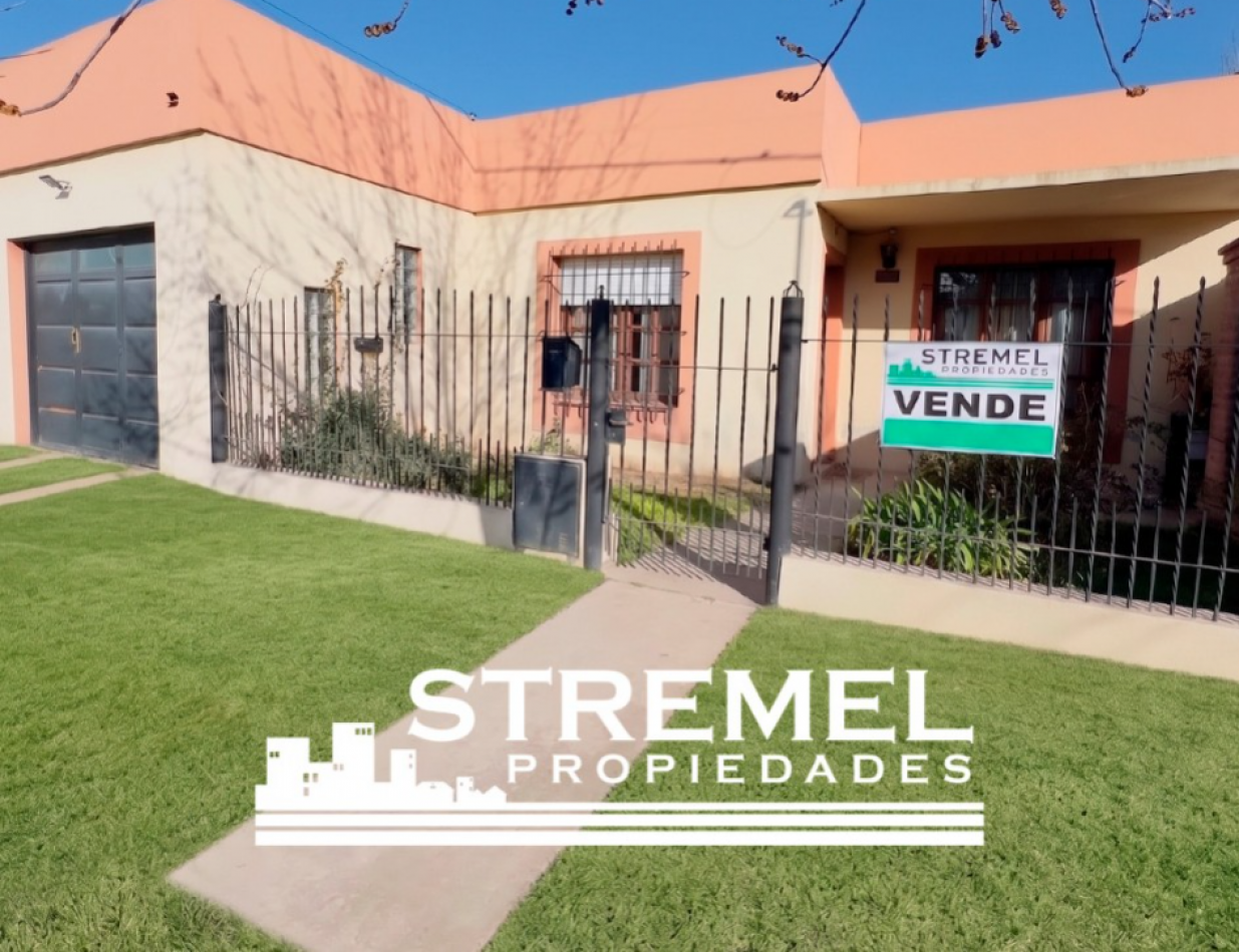 Casa en Venta!!!