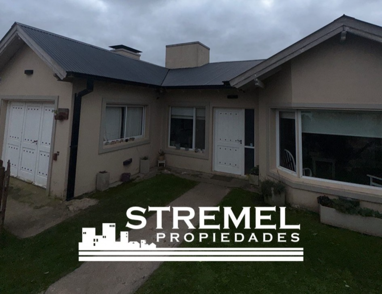 Casa en Venta!!!