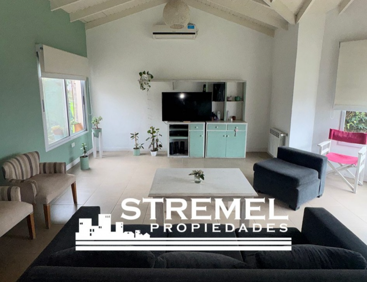 Casa en Venta!!!
