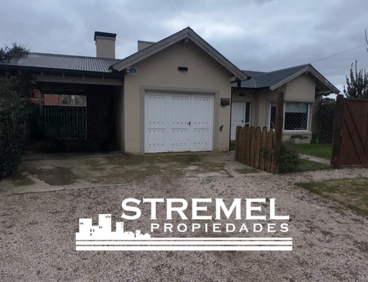 Casa en Venta!!!