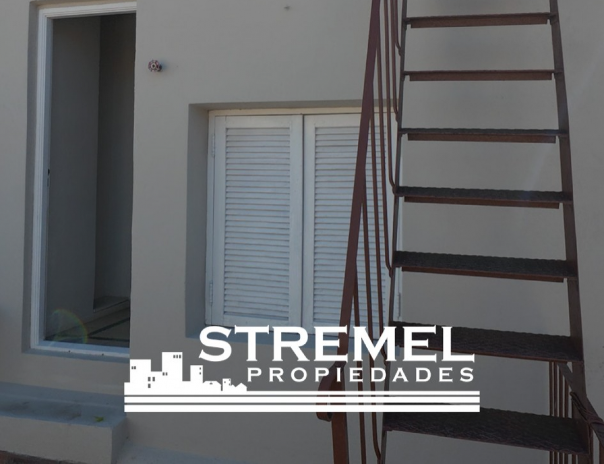 Departamento en Planta Alta en Venta!!!