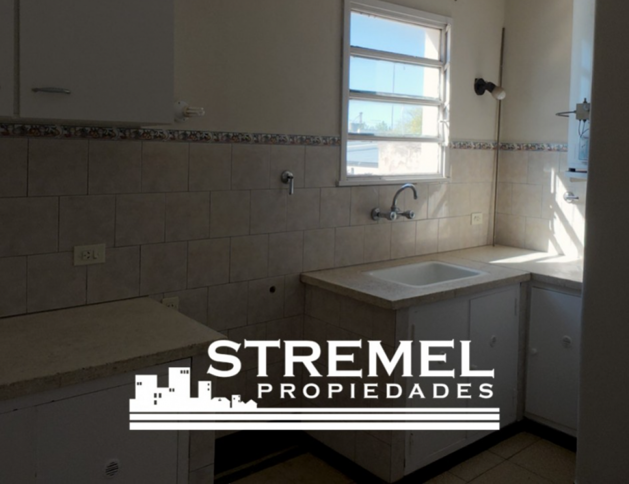 Departamento en Planta Alta en Venta!!!