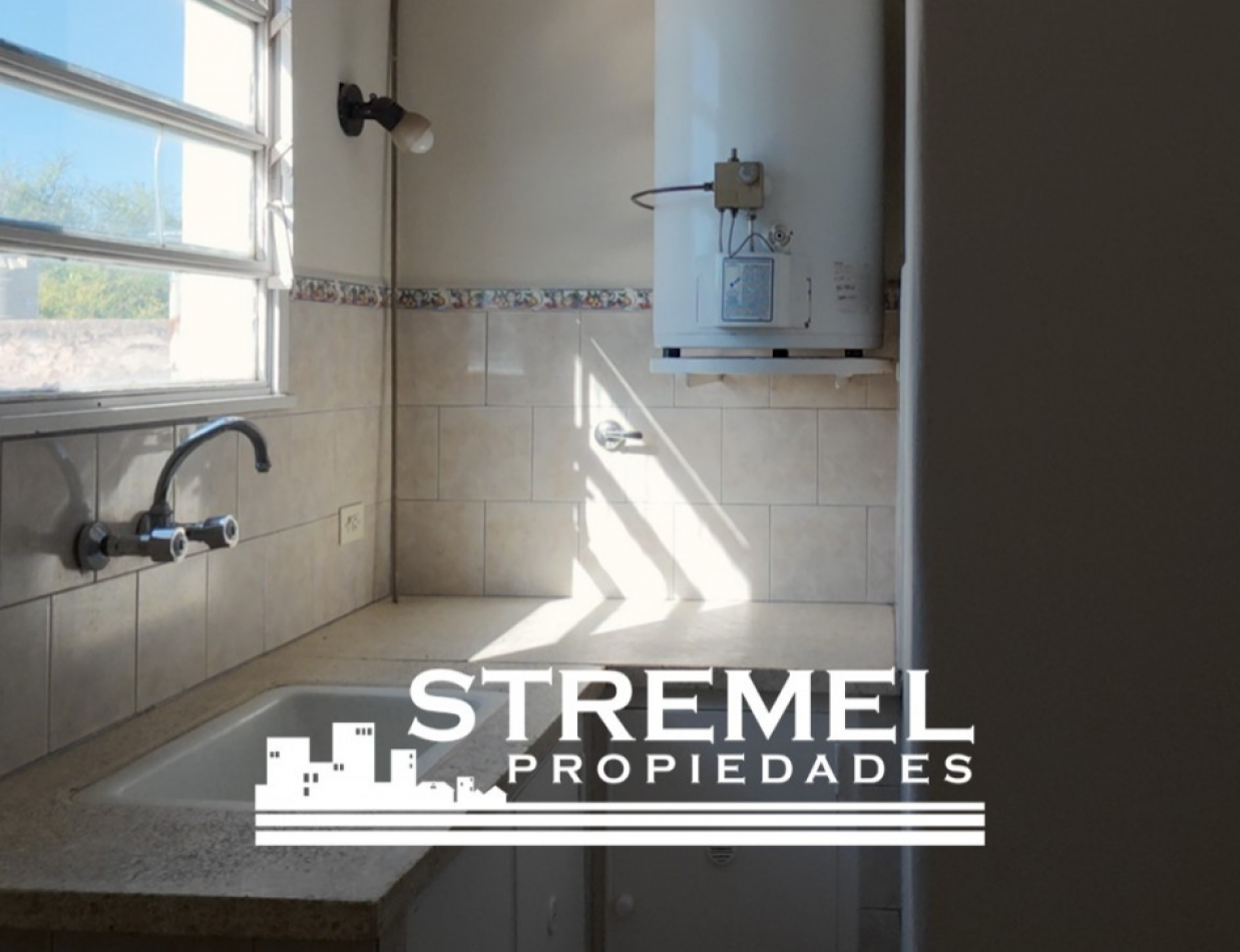 Departamento en Planta Alta en Venta!!!