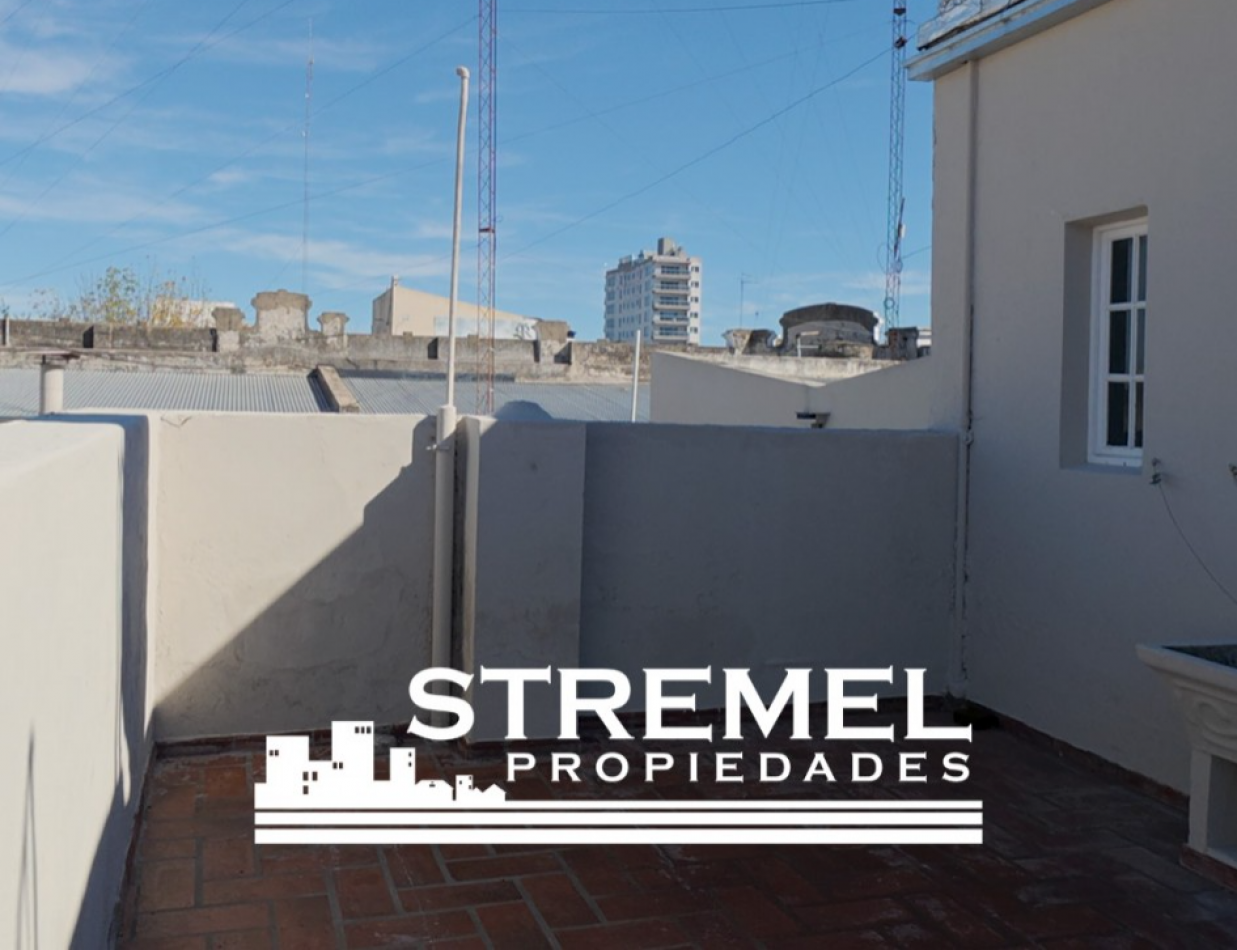 Departamento en Planta Alta en Venta!!!