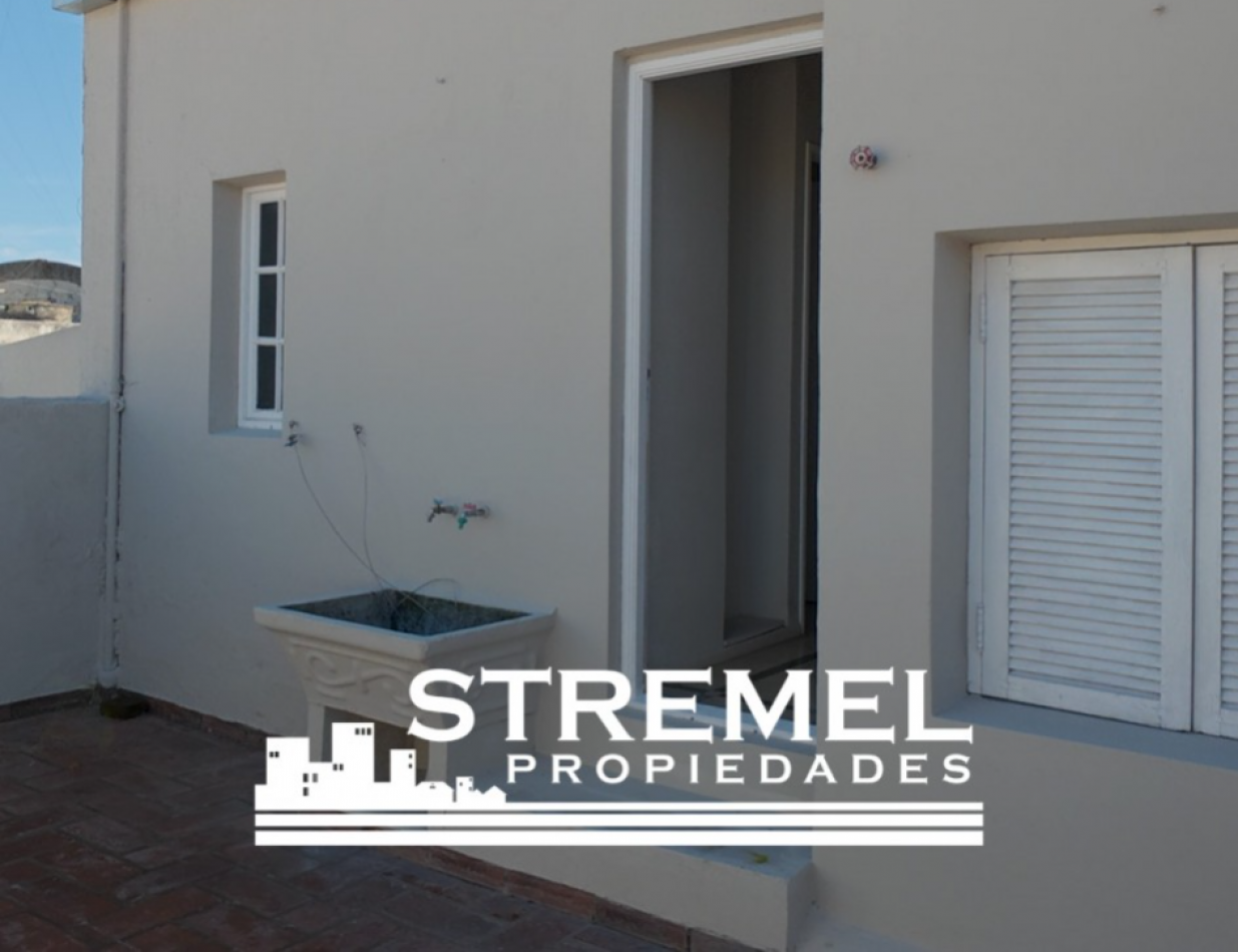 Departamento en Planta Alta en Venta!!!