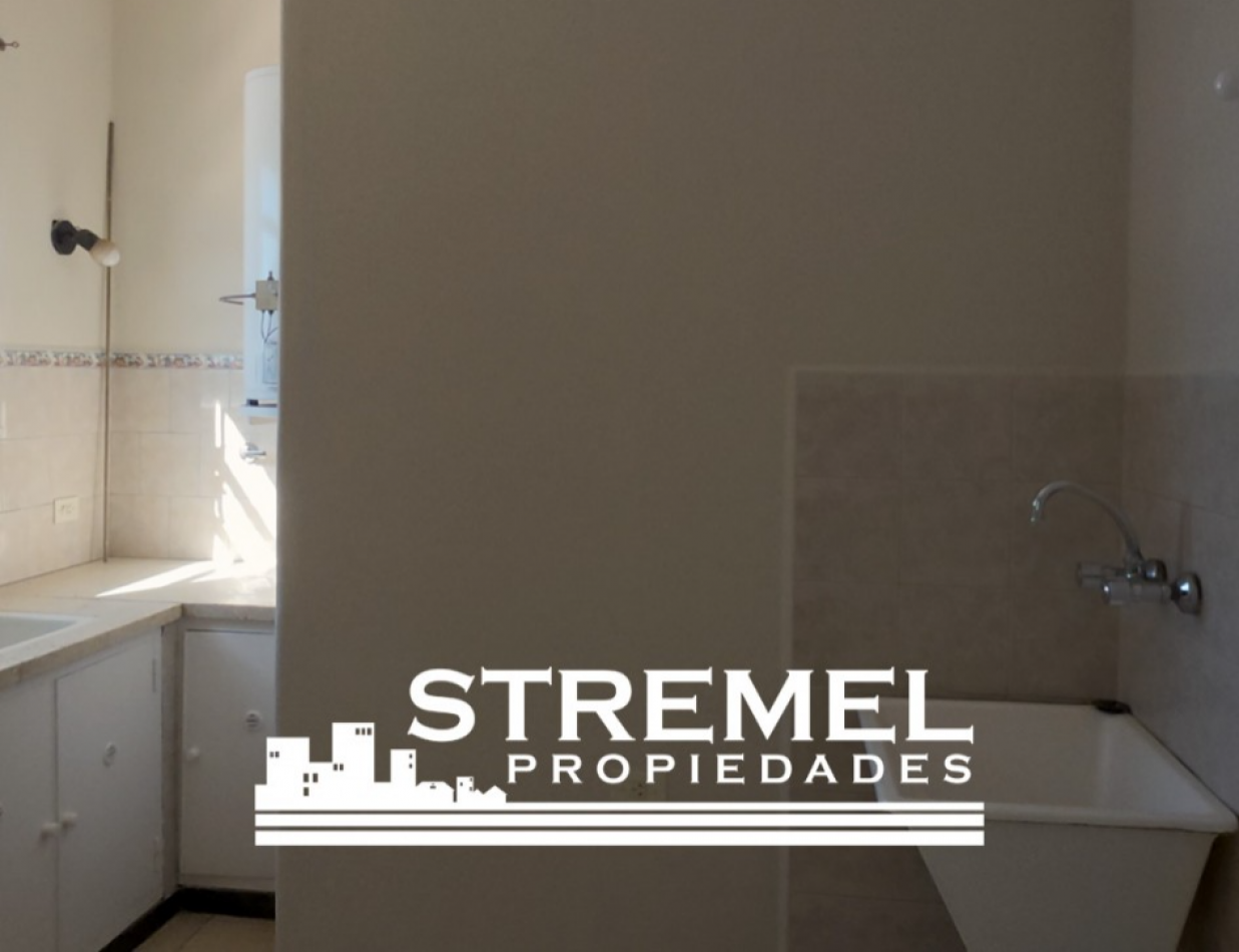 Departamento en Planta Alta en Venta!!!