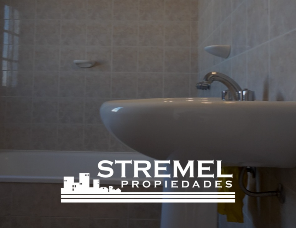 Departamento en Planta Alta en Venta!!!