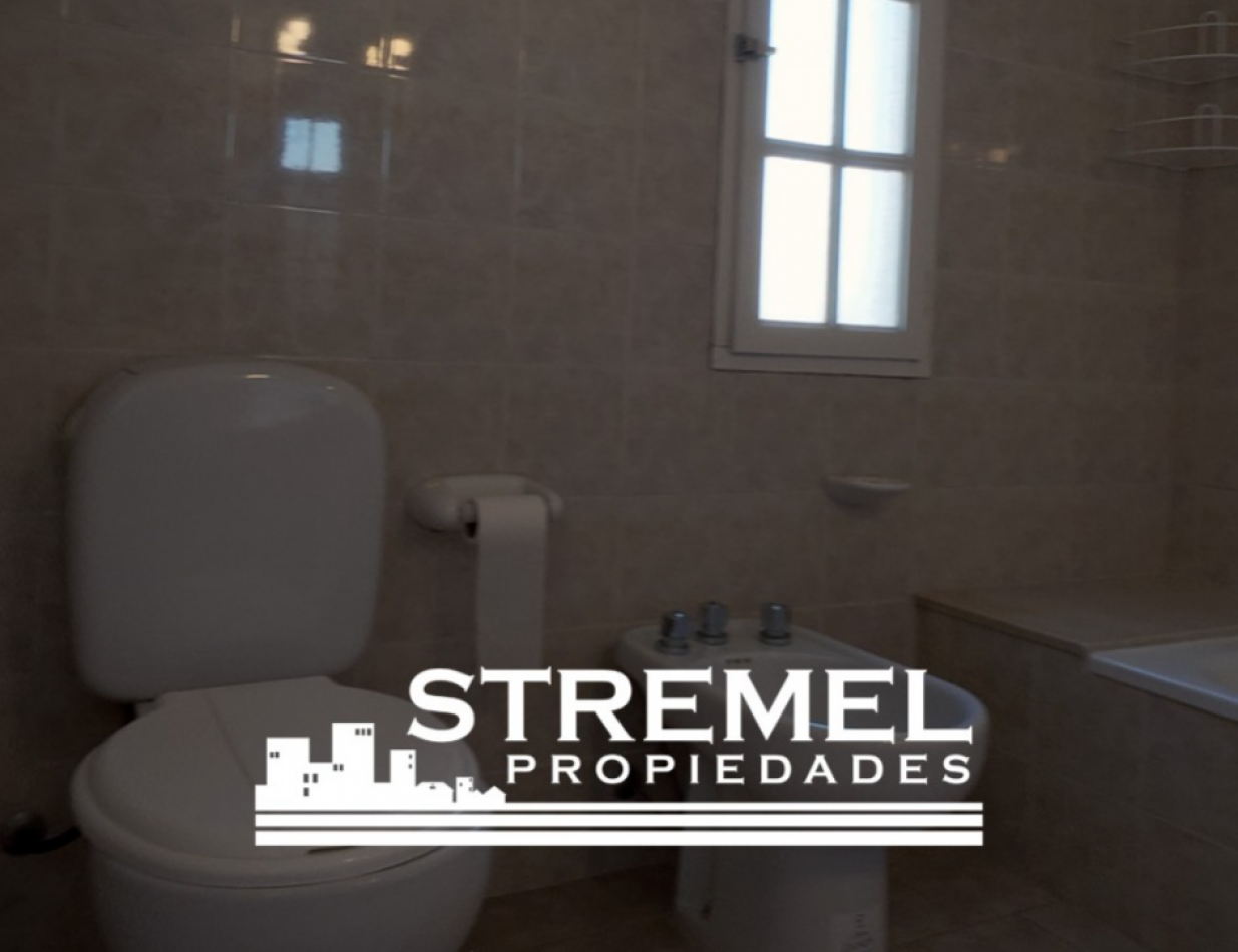 Departamento en Planta Alta en Venta!!!