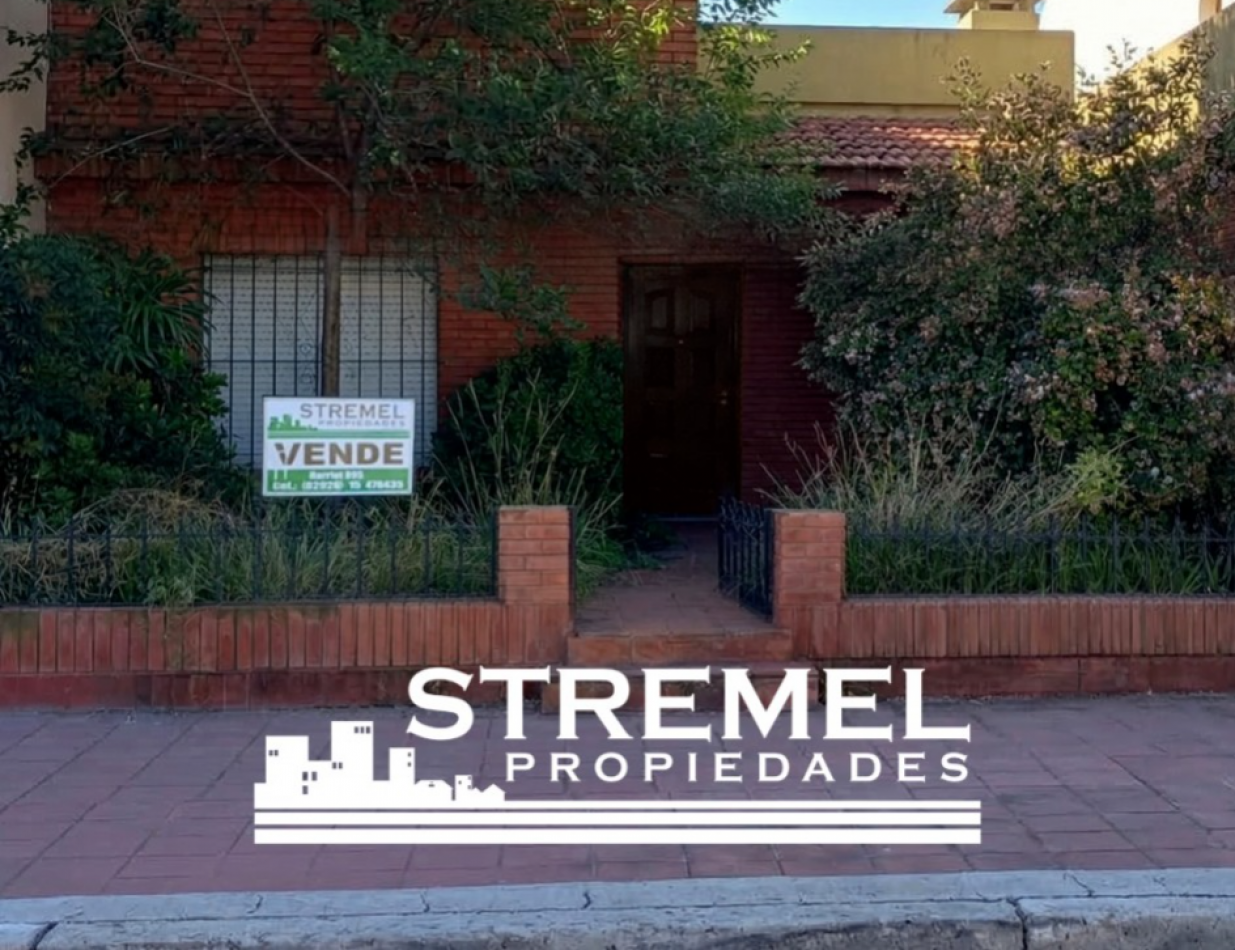 Casa en Venta!!!