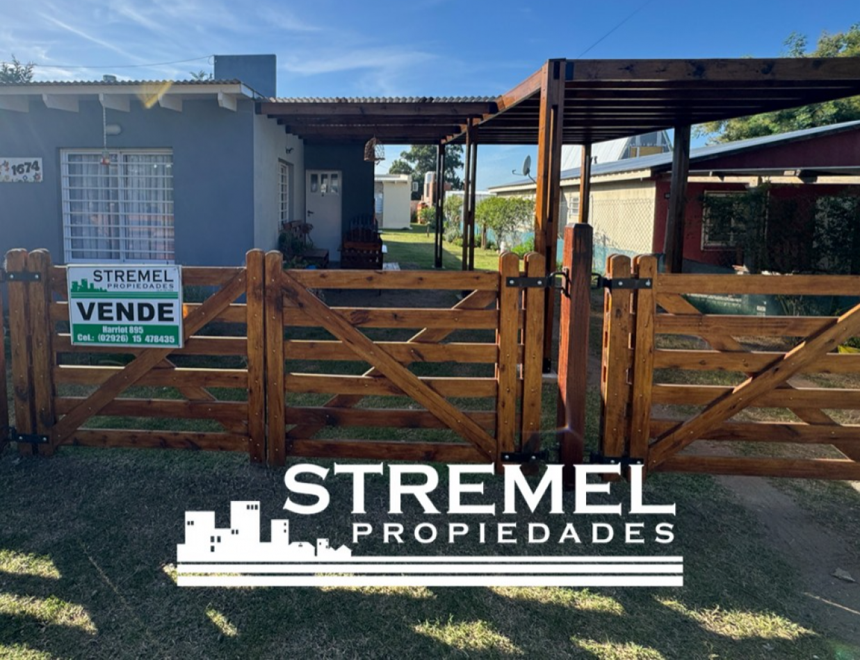 Casa en Venta!!! 