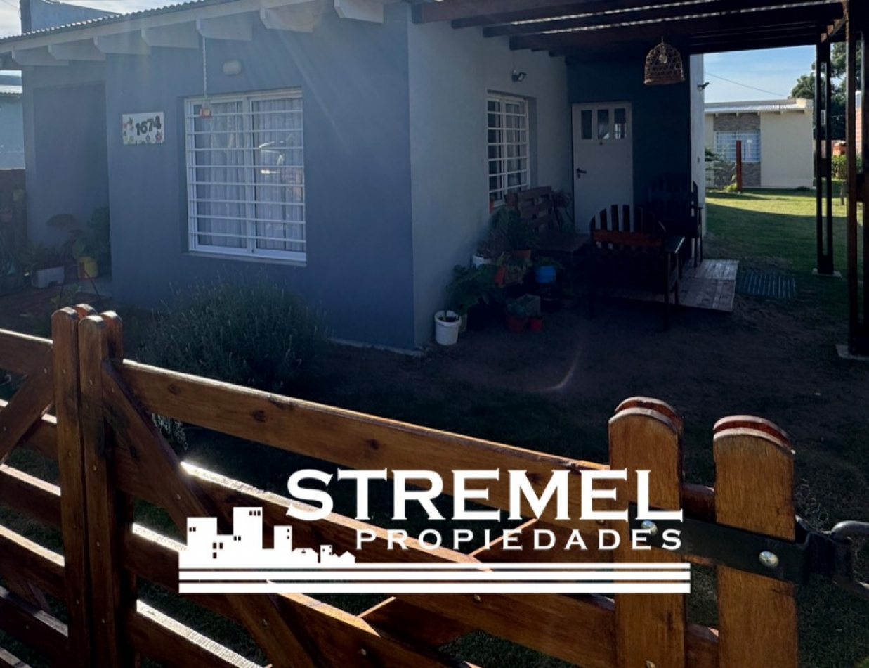 Casa en Venta!!! 