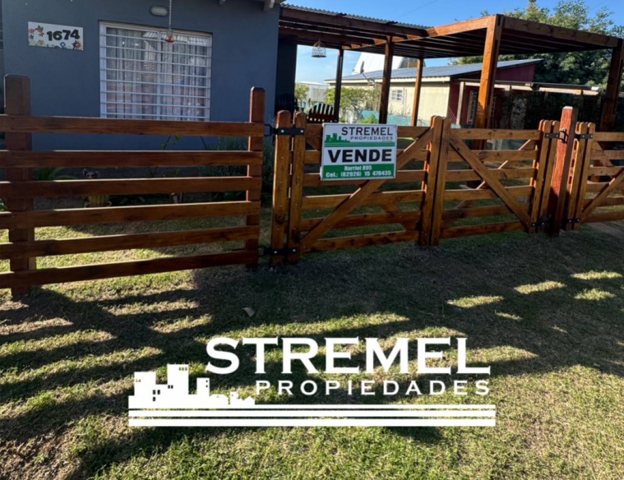 Casa en Venta!!! 