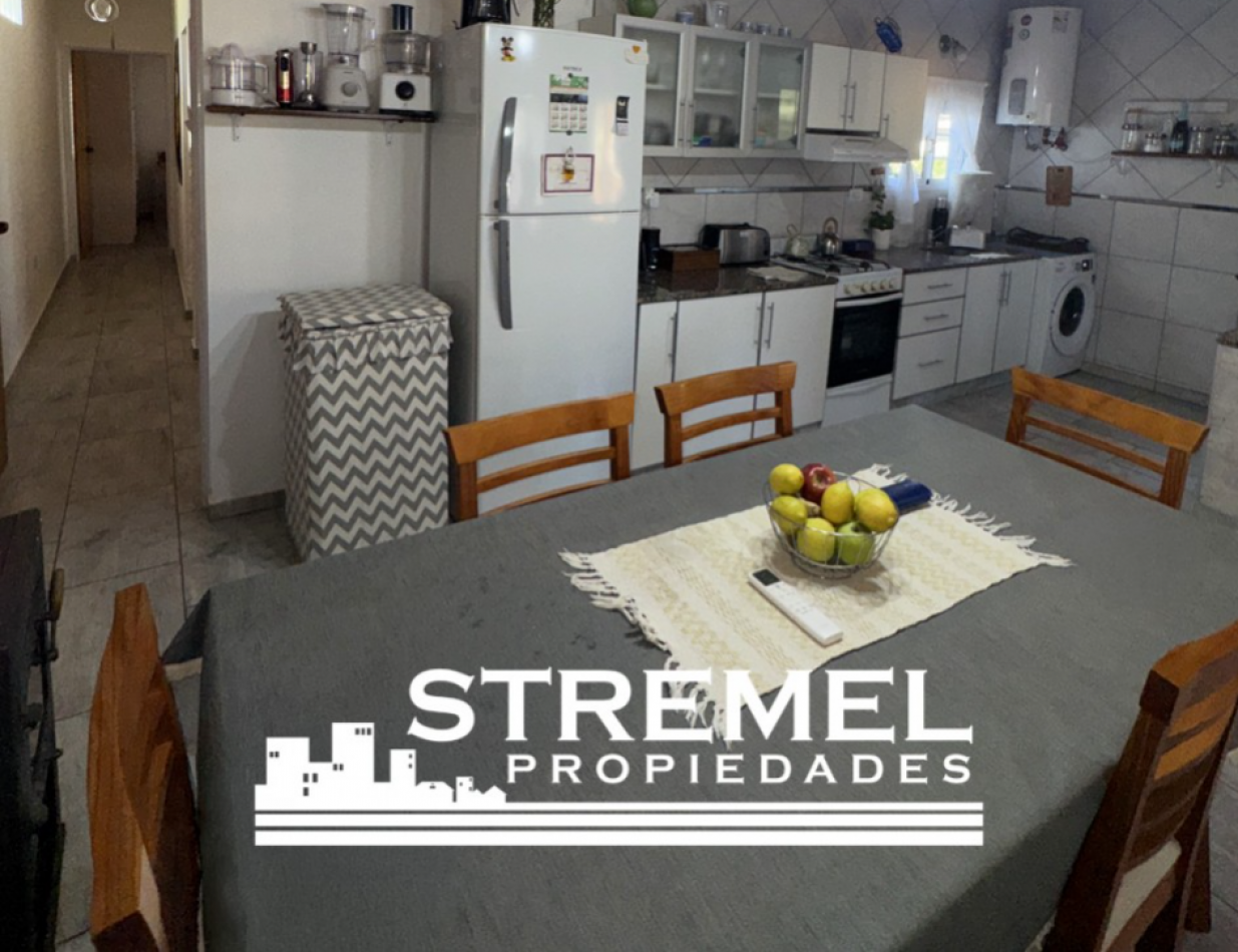 Casa en Venta!!! 