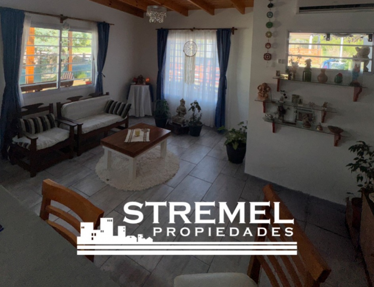 Casa en Venta!!! 