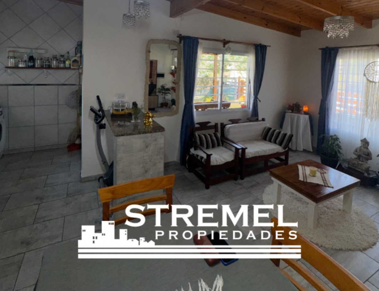 Casa en Venta!!! 