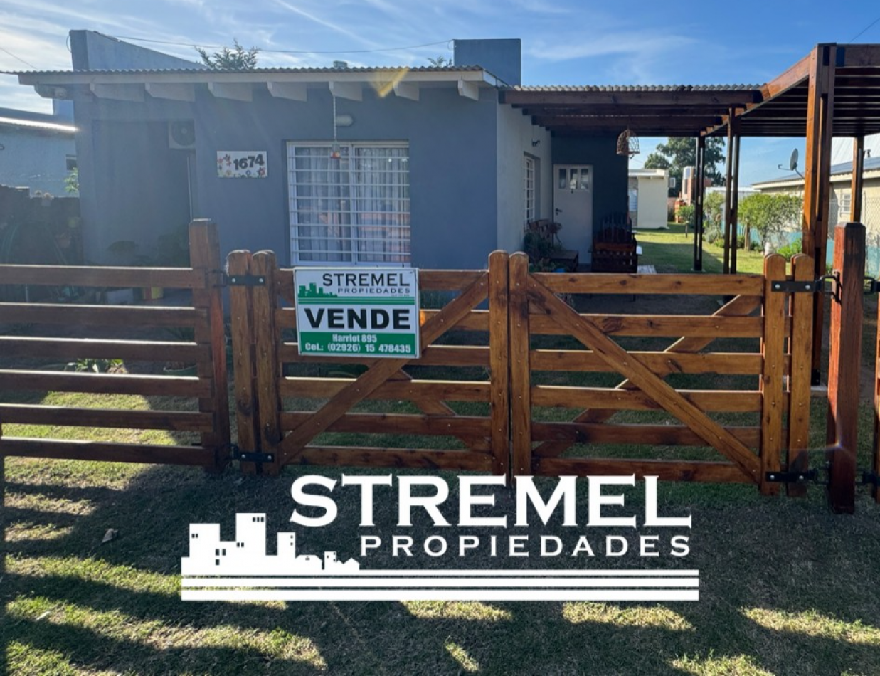 Casa en Venta!!! 