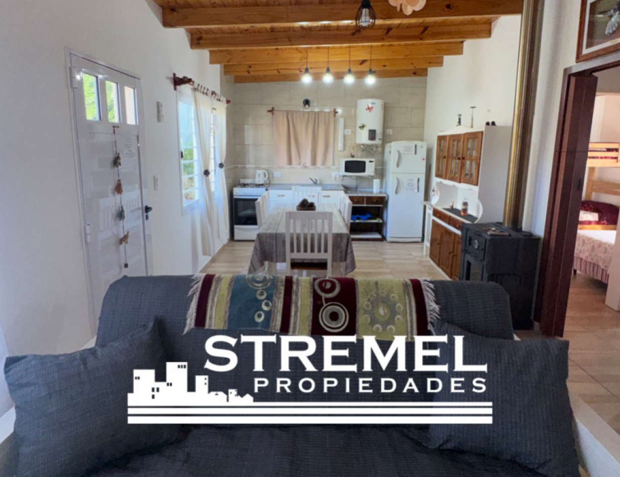Casa en Venta!!! 