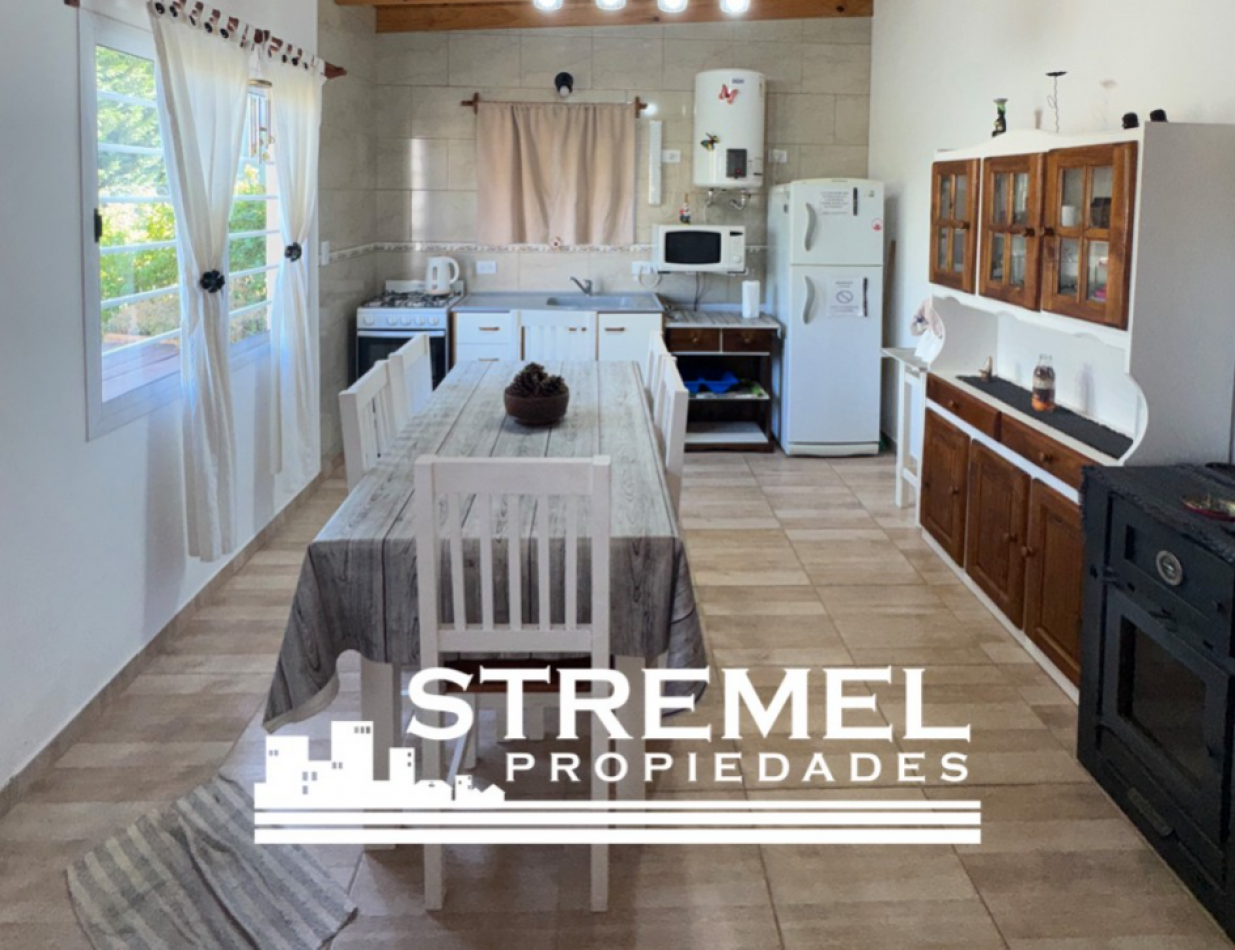 Casa en Venta!!! 