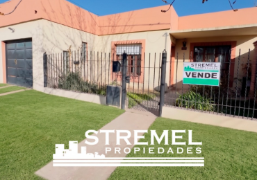 Casa en Venta!!!