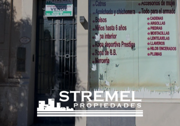 Departamento en Planta Alta en Venta!!!
