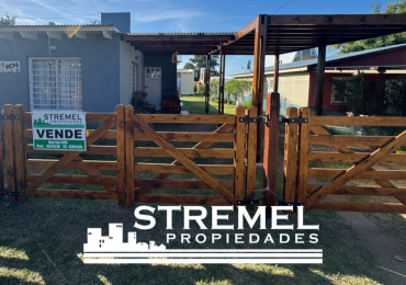 Casa en Venta!!! 